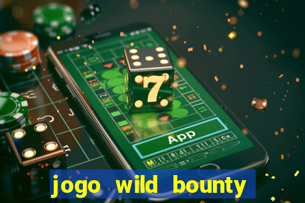 jogo wild bounty showdown demo