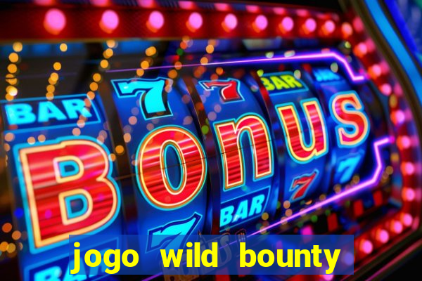 jogo wild bounty showdown demo