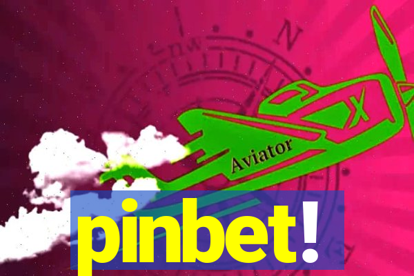 pinbet!