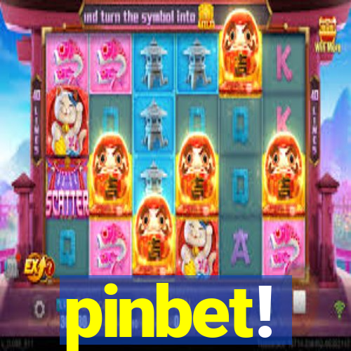 pinbet!