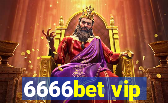 6666bet vip