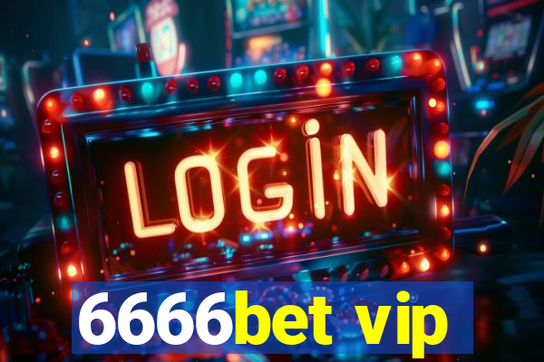 6666bet vip