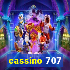 cassino 707