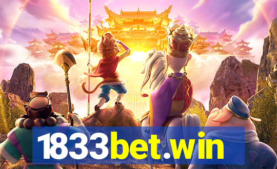 1833bet.win