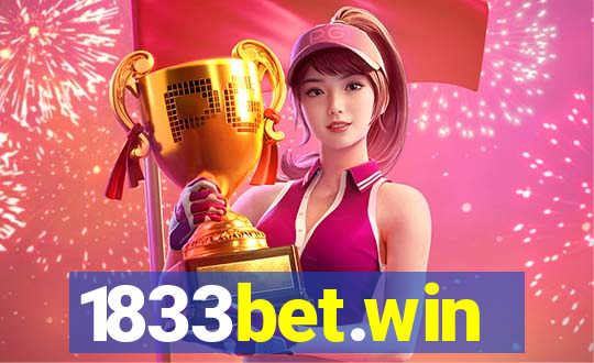 1833bet.win