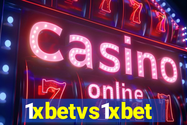 1xbetvs1xbet