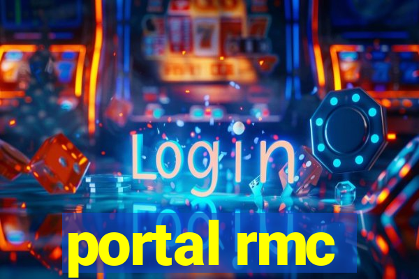 portal rmc