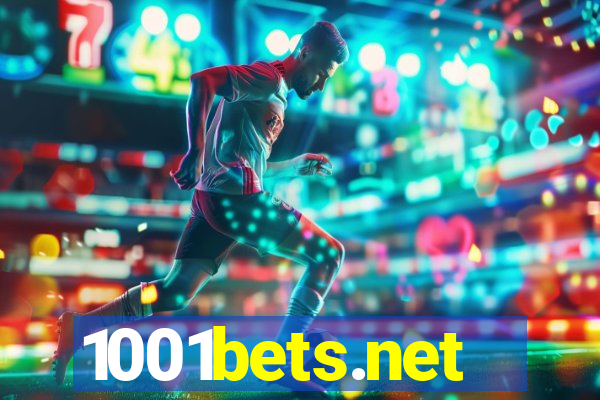 1001bets.net