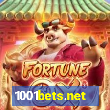 1001bets.net