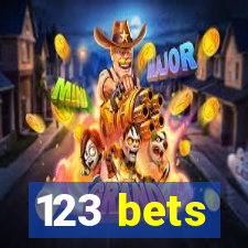 123 bets