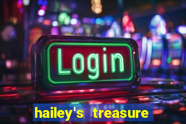 hailey's treasure adventure apk