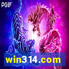 win314.com