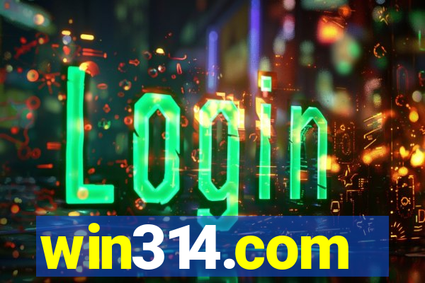 win314.com