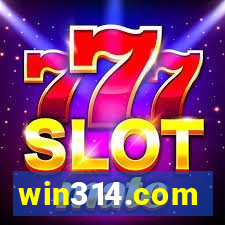 win314.com