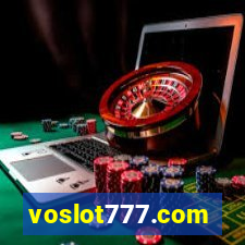 voslot777.com