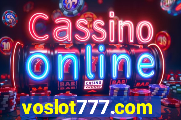 voslot777.com