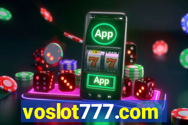 voslot777.com