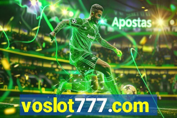 voslot777.com