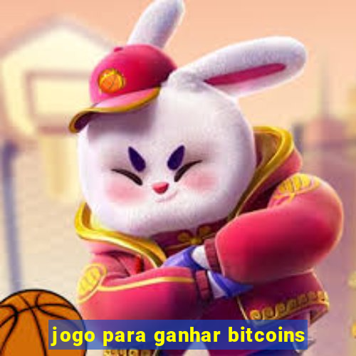 jogo para ganhar bitcoins