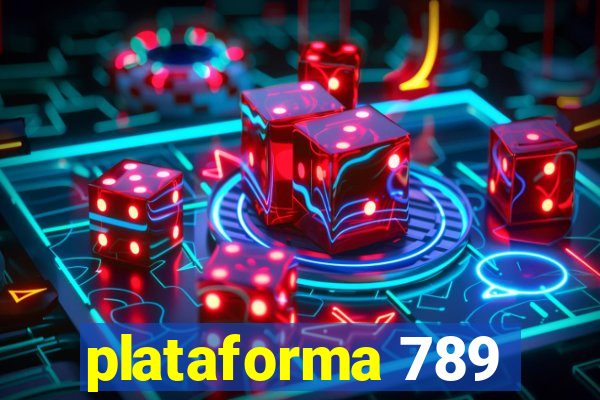 plataforma 789