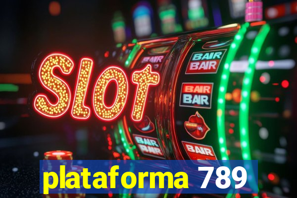 plataforma 789