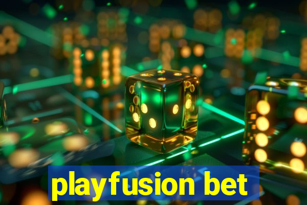 playfusion bet