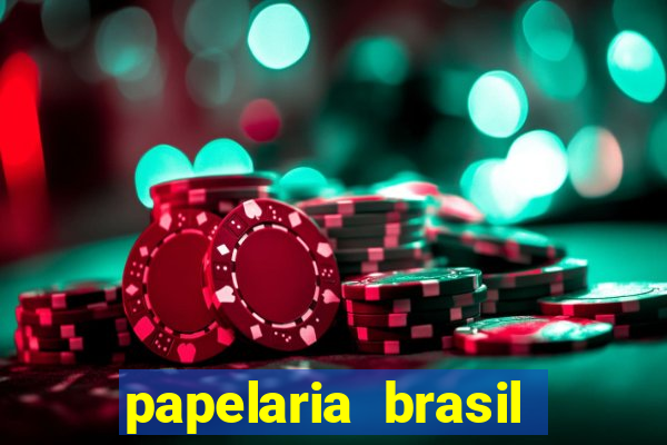 papelaria brasil porto alegre