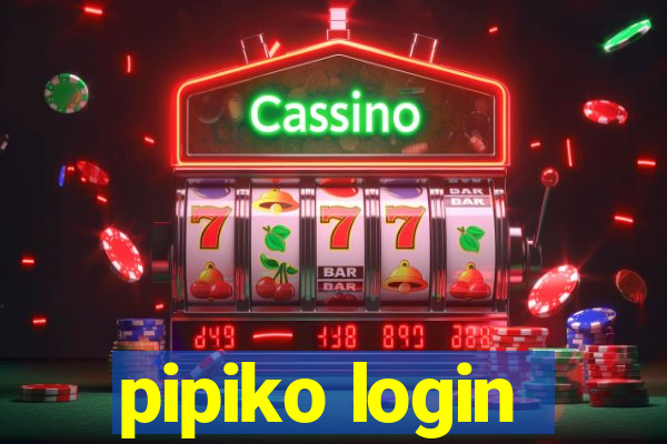 pipiko login