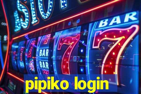 pipiko login