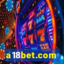 a18bet.com