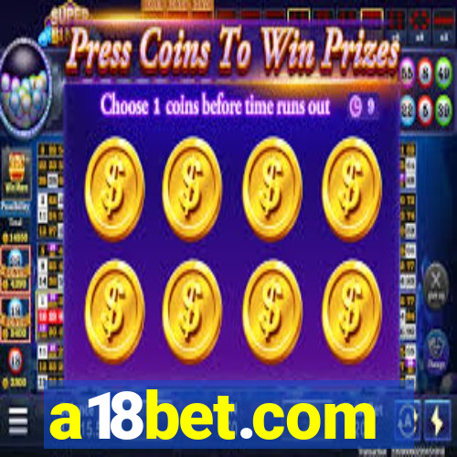 a18bet.com