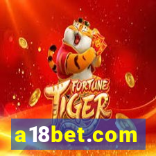 a18bet.com