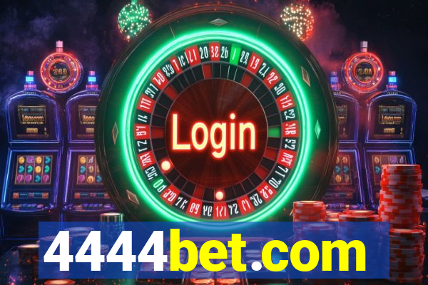 4444bet.com