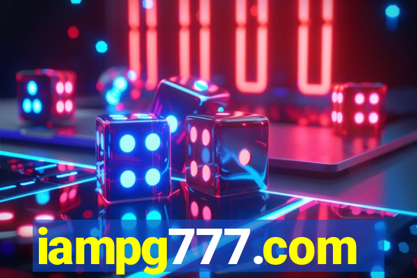 iampg777.com