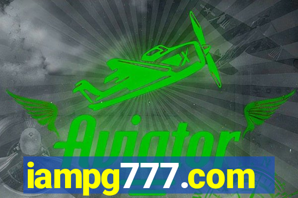 iampg777.com