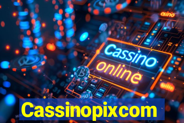 Cassinopixcom