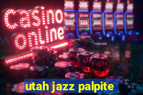 utah jazz palpite