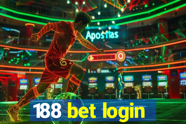 188 bet login