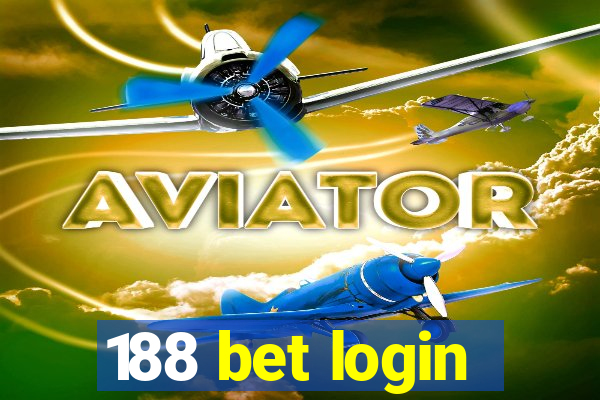 188 bet login