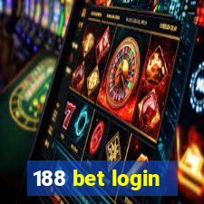 188 bet login