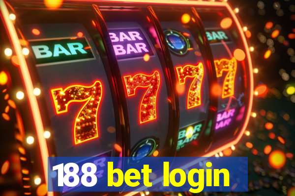 188 bet login