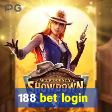 188 bet login