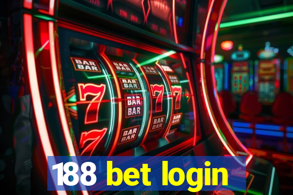 188 bet login