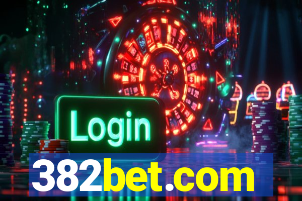 382bet.com