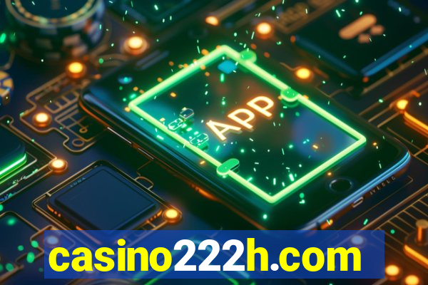 casino222h.com