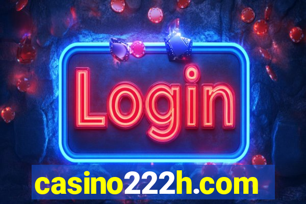 casino222h.com