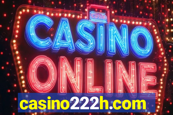 casino222h.com