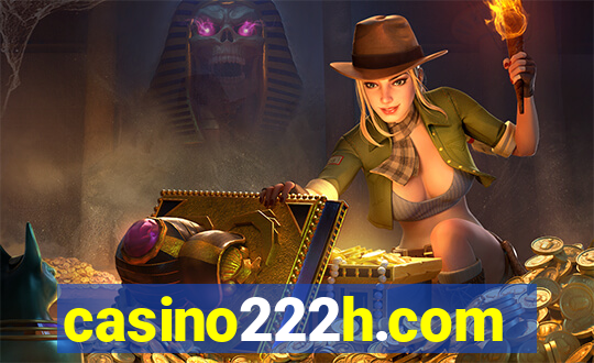 casino222h.com