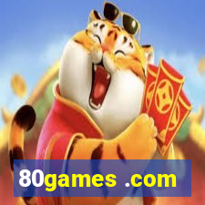 80games .com