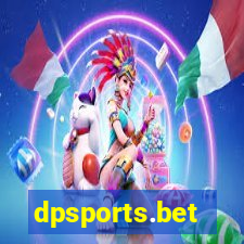 dpsports.bet